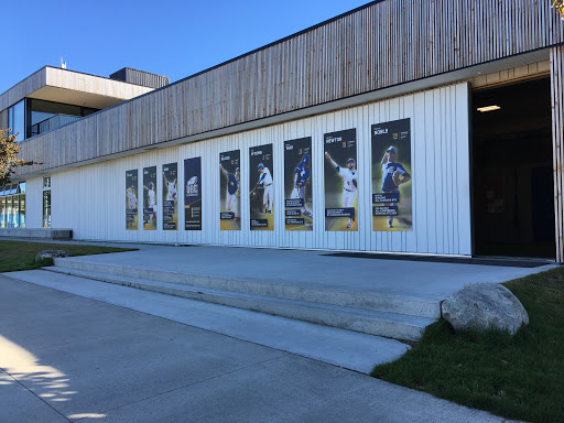 UBC Baseball Rose Indoor Training Centre