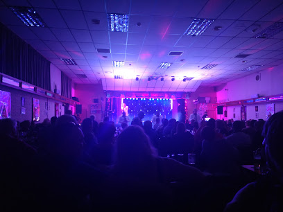 Bettws Social Club