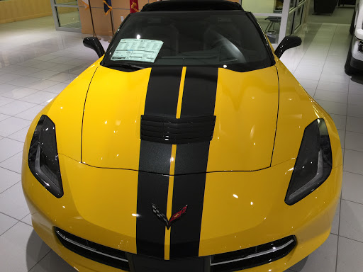 Chevrolet Dealer «Bob Brown Chevrolet», reviews and photos, 3600 111th St, Urbandale, IA 50322, USA