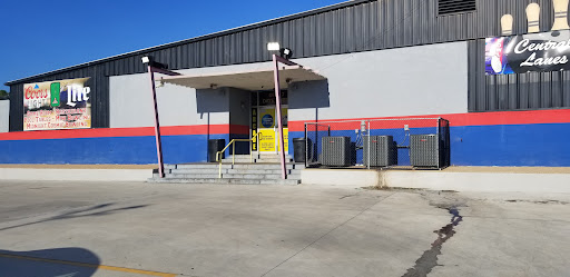 Bowling Alley «Central Bowling Lanes & Family», reviews and photos, 3917 Central Ave, Hot Springs, AR 71913, USA