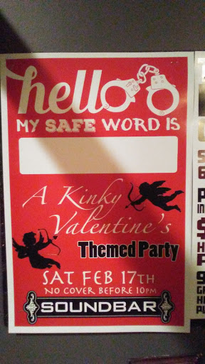 Bar «Soundbar», reviews and photos, 208 S Limestone St, Lexington, KY 40508, USA