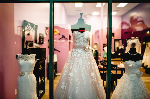 Bridal Shop «J Birds Bridal Boutique», reviews and photos, 5526 Sepulveda Blvd, Culver City, CA 90230, USA