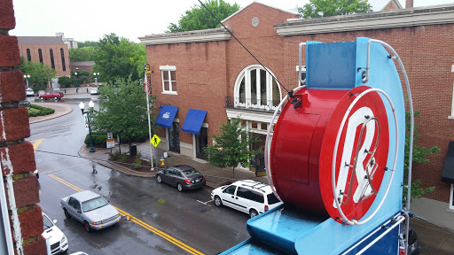 Southern Restaurant (US) «GRAYS on Main», reviews and photos, 332 Main St, Franklin, TN 37064, USA