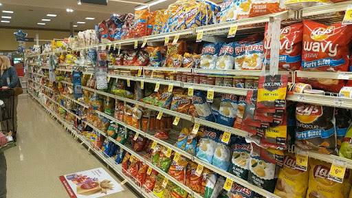 Grocery Store «Safeway», reviews and photos, 20620 W Homestead Rd, Cupertino, CA 95014, USA