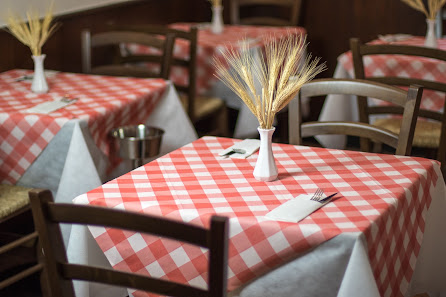 Pizzeria La Spiga Lerchenfelder Str. 65, 1070 Wien, Österreich
