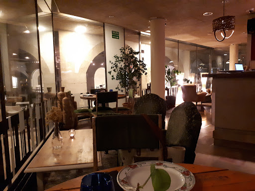 Información y opiniones sobre restaurante Binisafua Mel de San Luis