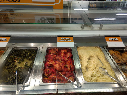 Shopping Mall «Georgetown Shopping Center», reviews and photos, 2181 Ralph Ave, Brooklyn, NY 11234, USA