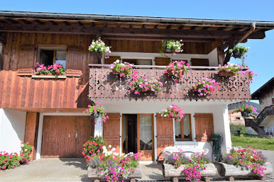 les Gets Appartements à Les Gets
