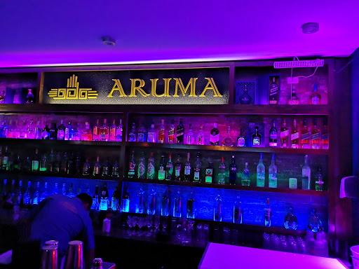 Aruma Bar & Disco