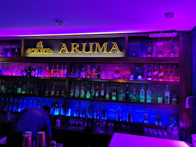 Aruma Bar & Disco - Pub