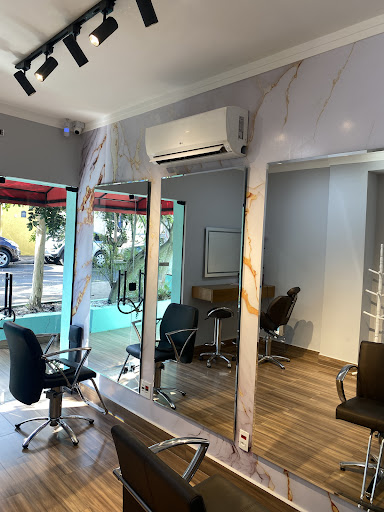 Logo da empresa - Vitrine da Beleza