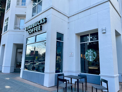 Starbucks image