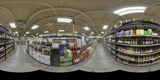 Liquor Store «Wine Warehouse of Gloucester Twp», reviews and photos, 1460 Blackwood Clementon Rd, Clementon, NJ 08021, USA