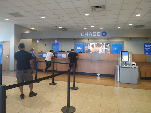 Bank «Chase Bank», reviews and photos