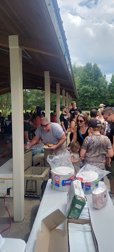 Park «Owl Creek Park», reviews and photos, 9751 Concord Rd, Brentwood, TN 37027, USA