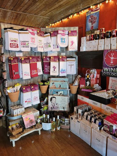 Wine Store «Hill Country Wine Shop», reviews and photos, 114 Wimberley Square, Wimberley, TX 78676, USA