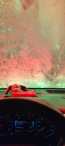 Car Wash «Delta Sonic Car Wash», reviews and photos, 6800 W 159th St, Tinley Park, IL 60477, USA