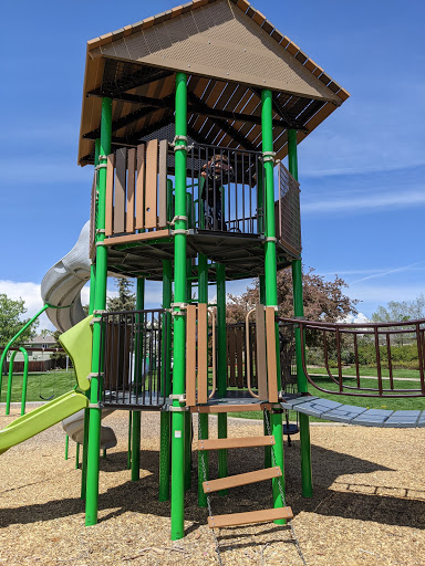 Park «Cherry Park Pavilion», reviews and photos, 11500 Birch Dr, Thornton, CO 80233, USA
