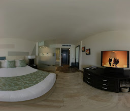 Dreams Sands Cancun Resort & Spa photo