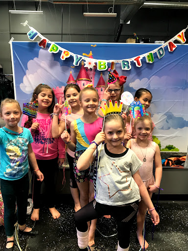 Dance School «Studio 9 Dance Academy», reviews and photos, 18448 Longs Way, Parker, CO 80134, USA