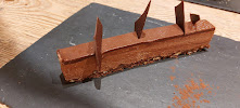 Chocolat du Restaurant La Cabane à Annecy - n°3