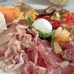 Photo n°4 de l'avis de STEFANO.O fait le 14/08/2023 à 05:56 sur le  TRE7 ristorante à Piediluco