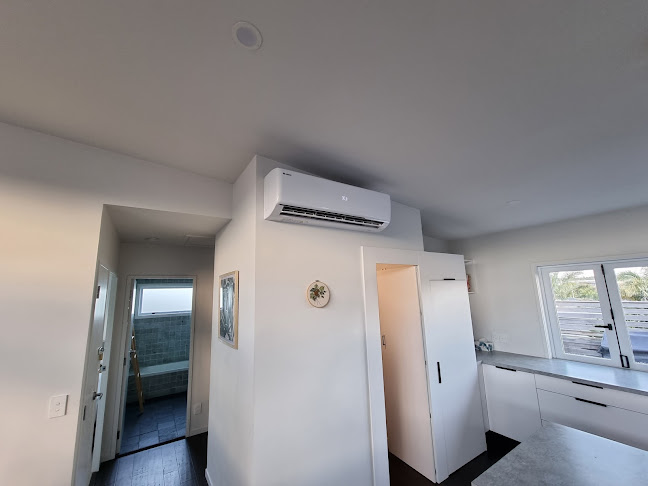 Reviews of Chill As Air-Conditioning in Wellsford - HVAC contractor