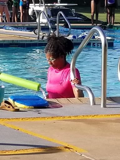 Park «Crawford Park», reviews and photos, 401 Straus Rd, Cedar Hill, TX 75104, USA