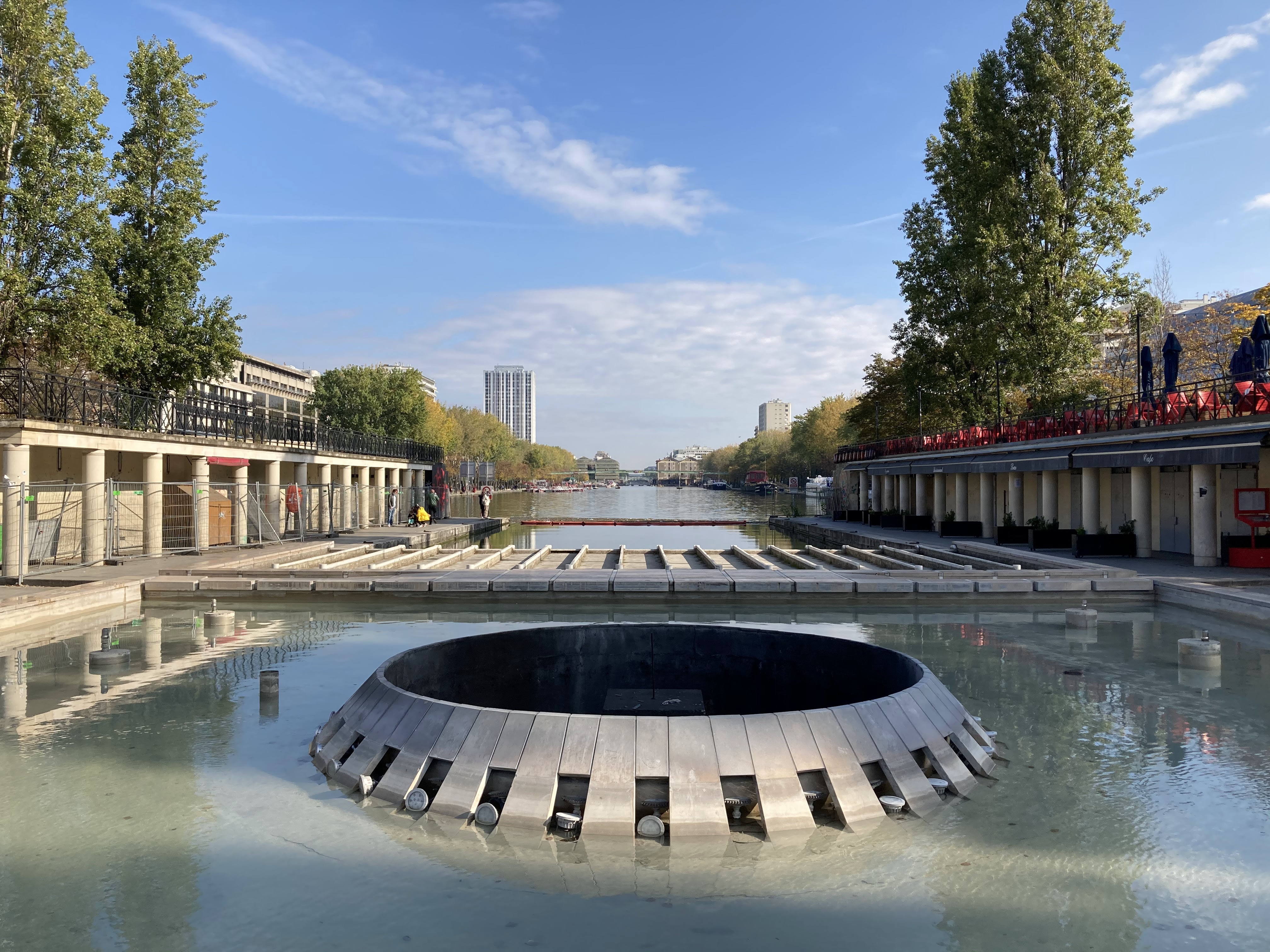 Photo n° 2 de l'avis de pascal.r fait le 18/10/2020 à 15:46