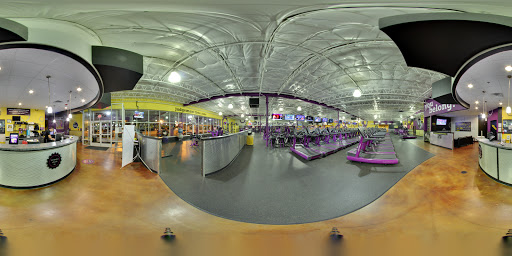 Gym «Planet Fitness», reviews and photos, 2740 Valwood Pkwy Suite 147, Farmers Branch, TX 75234, USA