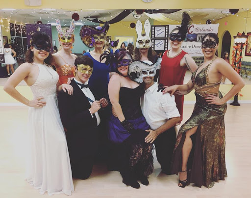 Dance School «Fred Astaire Dance Studio», reviews and photos, 1076 E Brandon Blvd #114, Brandon, FL 33511, USA