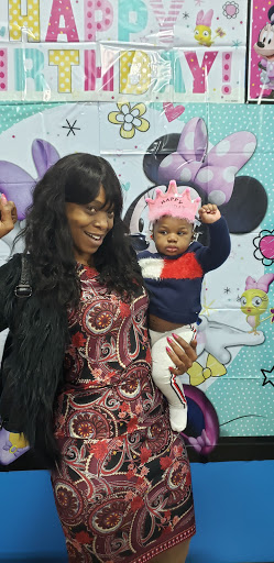 Amusement Center «Kangaroo Palace», reviews and photos, 3524 Green St, Norton Shores, MI 49444, USA