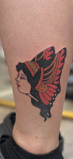 Explore tattoo ideas hearts, creative tattoo ideas in Milwaukee, available at Beauty is Pain Tattoo and Body Piercings