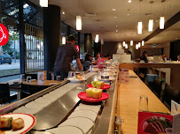 Atmosphère du Restaurant japonais Matsuri Lyon Vaise - n°9