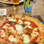 Photo n°2 de l'avis de Fabio.a fait le 29/11/2021 à 14:54 sur le  Ladri di Biciclette - Pizza & more à Reggio Emilia