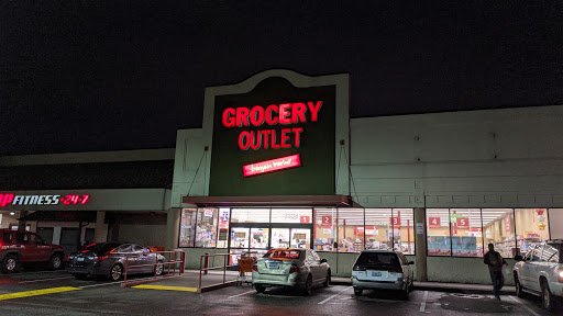 Grocery Outlet Bargain Market, 3308 NE 3rd Ave, Camas, WA 98607, USA, 