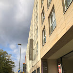 Photo n°6 de l'avis de Alex.c fait le 09/10/2017 à 10:03 sur le  Mercure Hotel Hannover Mitte à Hanover