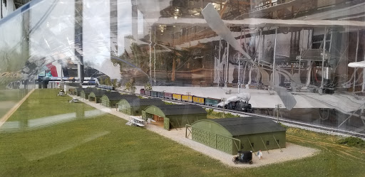 Museum «College Park Aviation Museum», reviews and photos, 1985 Corporal Frank Scott Dr, College Park, MD 20740, USA