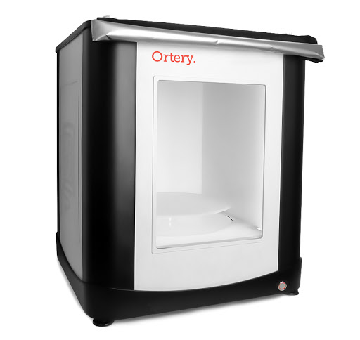 Ortery Technologies Inc. image