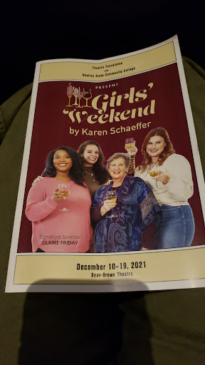 Performing Arts Theater «Theatre Tuscaloosa», reviews and photos, 9500 Old Greensboro Rd, Tuscaloosa, AL 35405, USA