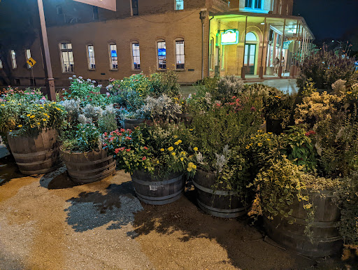 Tourist Attraction «Gruene Historic District», reviews and photos, 1601 Hunter Rd, New Braunfels, TX 78130, USA