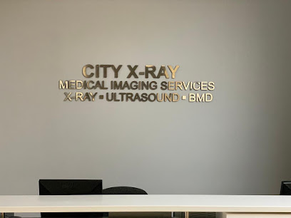 City X-Ray
