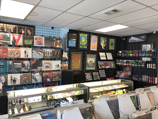 Tobacco Shop «Imagine Real Peace Smoke Shop», reviews and photos, 1036 State St, Orem, UT 84097, USA