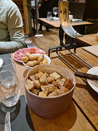 Photo n°149 de La Cloche à Fromage RESTAURANT à Strasbourg ()