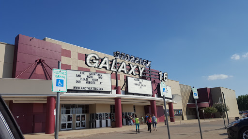 Movie Theater «AMC Classic Galaxy 16», reviews and photos, 333 S Valley Mills Dr, Waco, TX 76710, USA