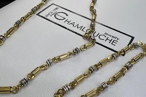 Ghamlouche jewelry image