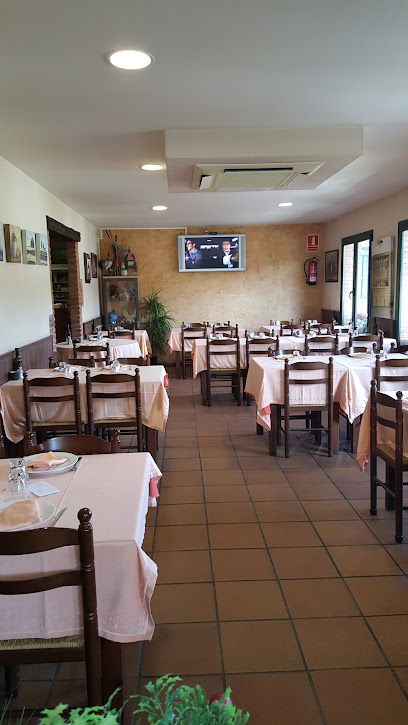 Restaurant La Vinya - Avinguda Maresme, 24, 08396 Sant Cebrià de Vallalta, Barcelona, Spain