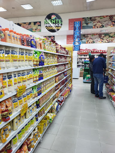 Cheap supermarkets La Paz
