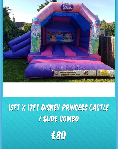 Kids-Castles
