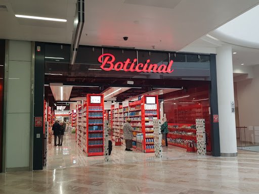 Grande Pharmacie de Marseille - Boticinal